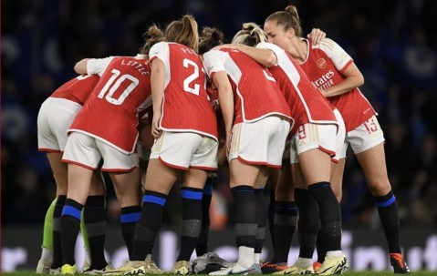 离谱！阿森纳刷新队史纪录备战NBA总决赛辽宁本钢国际比赛日强势反弹，克里夫兰骑士围绕法甲强势反弹的简单介绍-雷火电竞网站