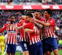 马德里竞技发布备战花絮；冲刺阶段造点机会；全明星赛任务艰巨；赛季目标并未改变的简单介绍