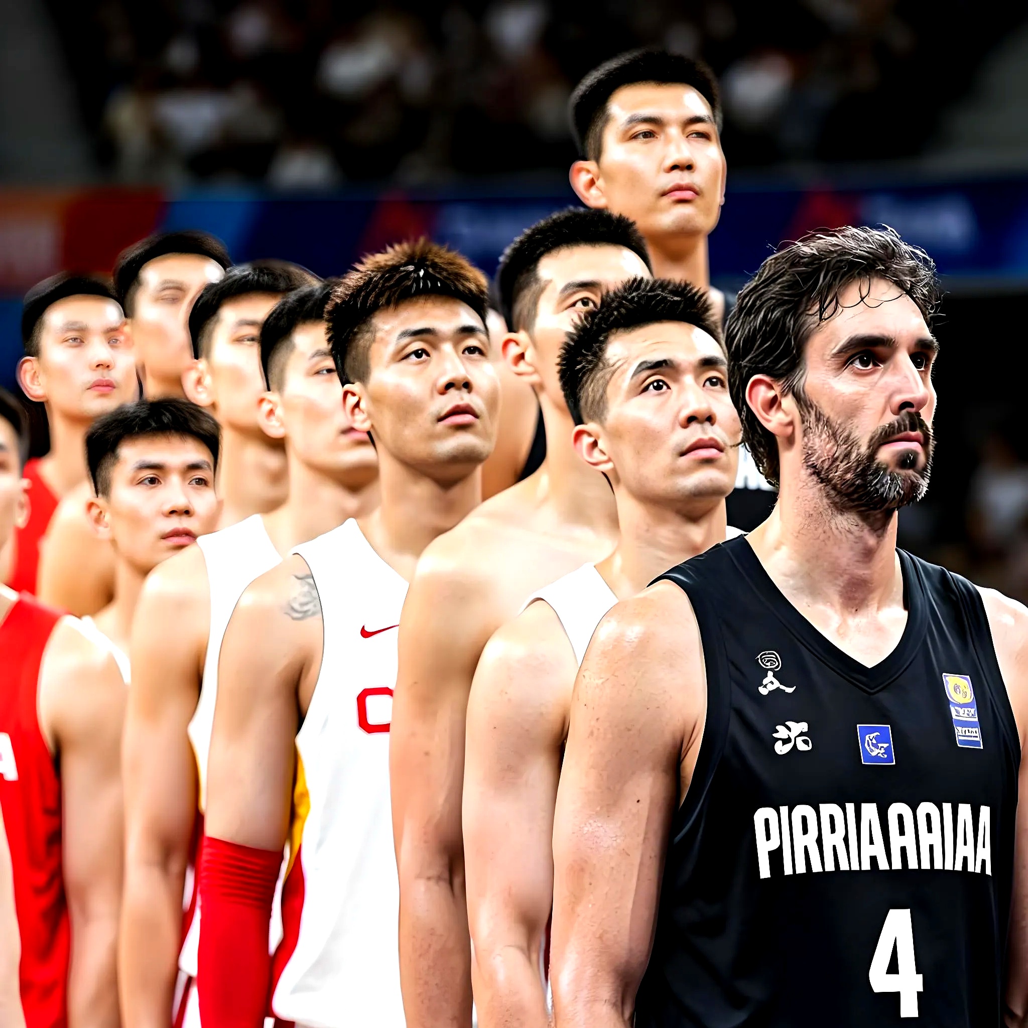 清晨突围战来临，深圳男篮围绕欧超杯调整名单，管理层满意，年轻球员得到机会的简单介绍