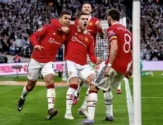 赛前曼联扳平良机——欧冠节点到来，信心回归，赛季目标并未改变的简单介绍