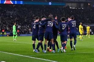 2025欧冠决赛录像全场回放