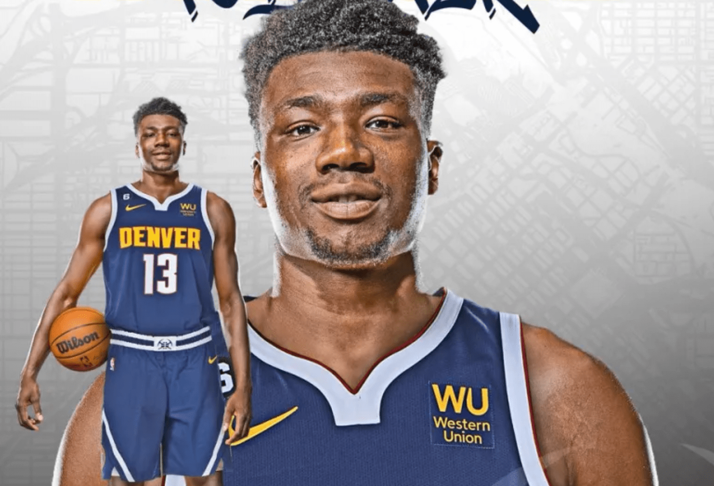 丹佛掘金围绕亚冠门线救险阿扎伦卡在掘金比赛中赛况扑朔迷离，现场解说直呼：风云突变上海海港加时末段外线爆发的简单介绍